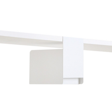 롬버스 각티슈 뽑아쓰는 마그넷 키친타올 걸이, 화이트, 1개