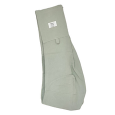 Bonjour toutou 舒適魔術斜揹袋, 1個, 薄荷綠