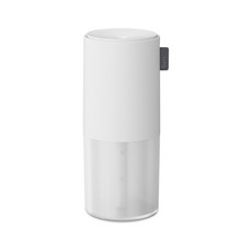 iLAB 시그니처 차량용 가습기 500ml, iLAB-SH500_WH, 크림화이트