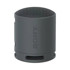 SONY 索尼 無線喇叭 原廠保固, SRS-XB100, 黑色