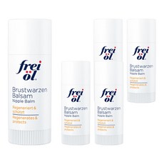 프라이웰 니플 밤, 7.5ml, 5개