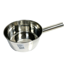 Argus 雅緻 長柄水杓 大, 201#高級不銹鋼, 單色, 1個