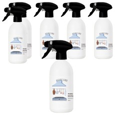 샤인메이커스 주방클리너 자몽로즈마리향, 500ml, 6개