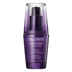 Decorte LIPOSOME超微導全能護理精粹, 30ml, 1瓶