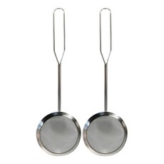 쿠킹랜드 거품 거름망, 2개