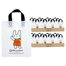 向日葵 鈕扣設計提繩包裝袋 16000, 100個