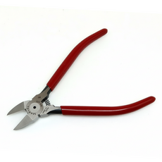 MARVEL 塑膠斜口鉗 MA-670-125 5", 1支