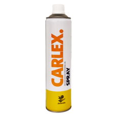 Zeelandia 荷蘭噴效烤盤油, 600ml, 1罐