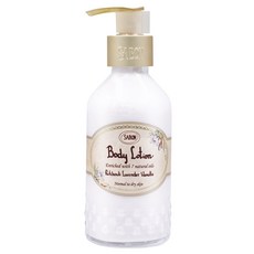 SABON 經典身體乳, 200ml, 1瓶