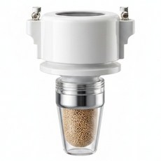 Elephant Waters 沐象 珠鍊型省水柔水器 EW0303003-z 85g, 1個