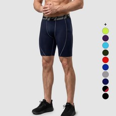 Armedes 四季功能性打底褲 5 褲 ID-1081