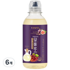 RAWEL 低卡阿洛酮糖, 6個, 680g