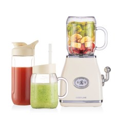 Chefline Newtro Tumble Blender 攪拌機米色 CLB-S2300BE