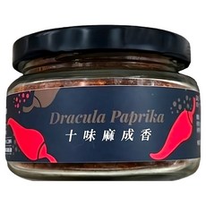 日舒醒 十味麻成香, 無色素 無防腐劑 無人工香料 25g, 1罐