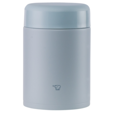 조지루시 심리스리드 푸드자 SW-KA, 아이스그레이HL, 520ml, 1개