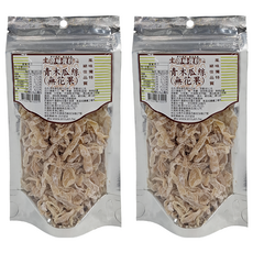原味復刻 青木瓜絲, 80g, 2包