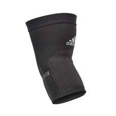adidas 愛迪達 Climacool 護肘, 黑色, 1個