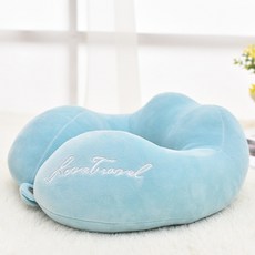 아필코 심플 목베개