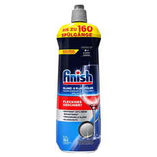 finish 洗碗機專用光潔劑, 800ml, 1瓶