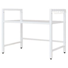 comet 微波爐置物架, 1層