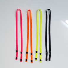 Tori Dongdong 孩童 Tick Tock 口罩掛繩4件組