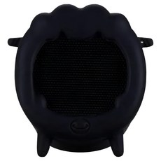 MOMAX 咩咩羊 藍牙喇叭, BST2D, 黑色