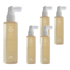 LORINIQUE 強健髮根養髮噴霧, 5個, 100ml