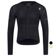 SPYDER 男士T恤 SPJPCNFT501M