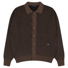 W.standard 男士翻領開襟衫 W4A64SJSC101