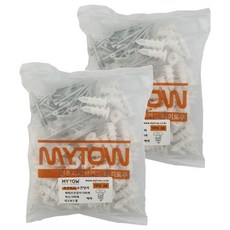 MYTOW 強力開口安卡, 200個