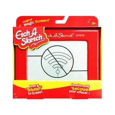 Etch A Sketch 經典玩具, 混合顏色