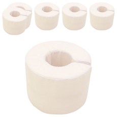 手臂肩膀用舒緩枕, 6個