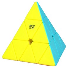 啟魔方金字塔啟明魔方