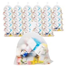 SD 平板袋, 60L, 50個