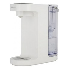 HERAN 禾聯 瞬熱濾淨開飲機 HWD-03SS010 29.95 x 13.5 x 31.3cm 3L 原廠保固