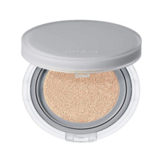 rom&nd 台灣公司貨 柔焦氣墊 SPF24 PA++ 15g, 01 瓷17, 1個