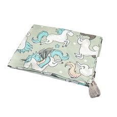 La Millou 竹纖涼感巾 110x140cm