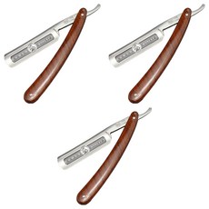 777 면도기, 3개, 1개입