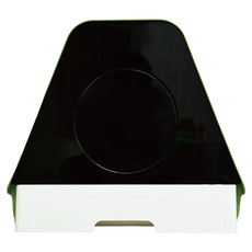 Nice u 毛樂趣, 帳篷, 貓砂盆46 x 44 x 45.5cm + 貓砂墊46 x 17cm + 貓砂鏟, 1個