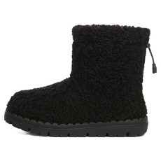 EverAU 女款Peggy毛靴