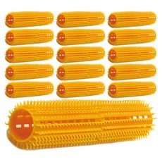 Hairbest果凍海灣1號HBF042, 單色, 16入