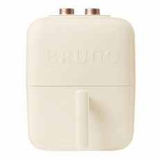 BRUnO 美型智能氣炸鍋 Digital Air Fryer, BZK-KZ02TW, 白色