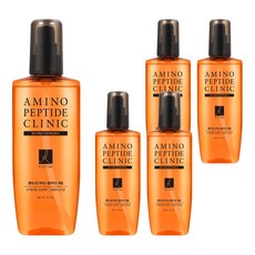 엘라스틴 아미노 펩타이드 헤어 세럼 블랑머스크향, 150ml, 5개