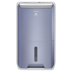 HITACHI 日立 11L變頻清淨除濕機 RD-22FC