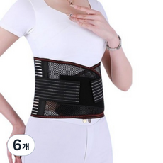 Bonitory 護腰帶 M, 6個