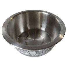 廚房大師 316厚釜調理鍋 18cm 耐腐蝕抗氧化, 1個, 不鏽鋼