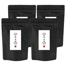 손탁호텔 자스민 리필티백 파우치형, 1g, 30개입, 4개