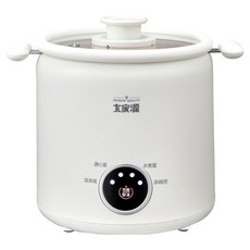 大家源 美味煮蛋機 TCY-320202, 溫泉蛋/溏心蛋/水煮蛋/茶碗蒸, 附304不鏽鋼蛋架, 附寶貝蒸蛋碗