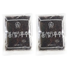 金夏整粒胡椒 袋裝, 2個, 400g