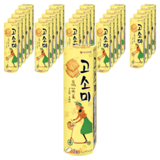 오리온 고소미 2p, 70g, 25개